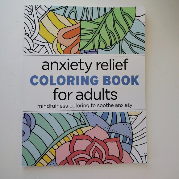 Set of 3 books to help stimulate, sharpen, engage, and calm the mind. - Picture 4 of 5